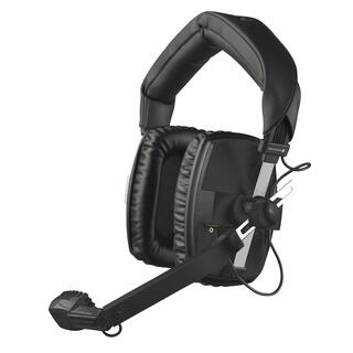 beyerdynamic DT109 Headset med dynamisk mikrofon